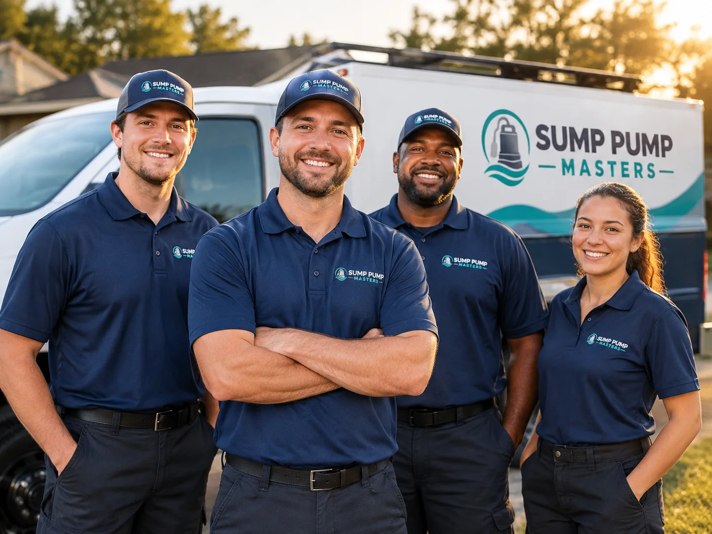 Sump Pump Repair company in Applegate, MI