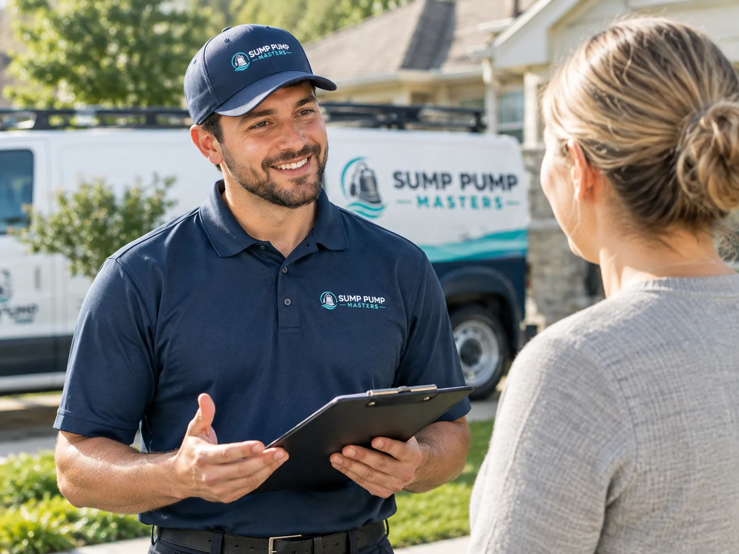 Sump Pump Repair Applegate, MI FAQs